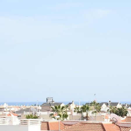 La Zenia Beach Bungalow Hotell Orihuela Eksteriør bilde