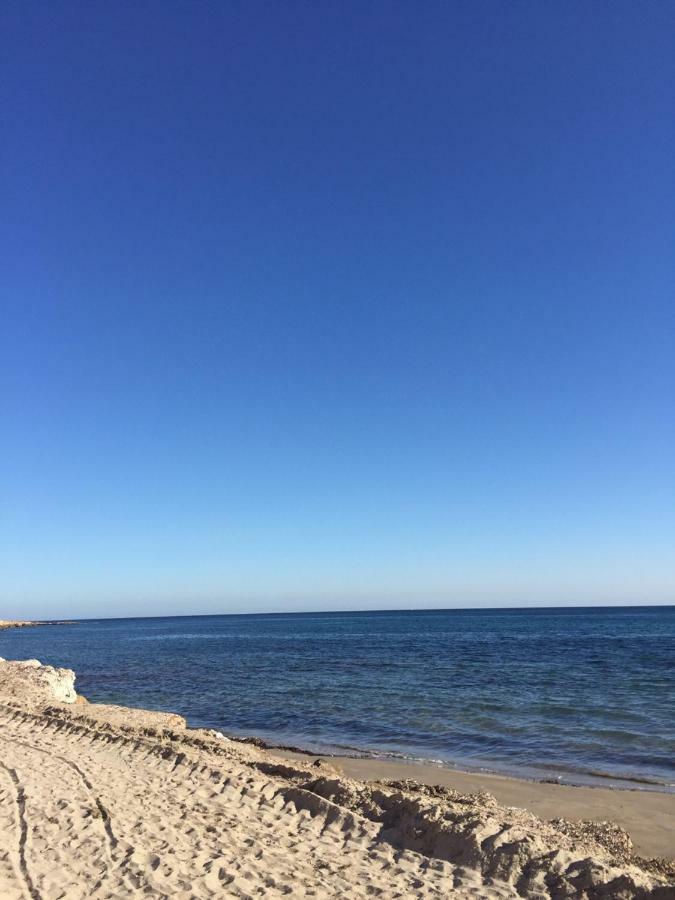 La Zenia Beach Bungalow Hotell Orihuela Eksteriør bilde
